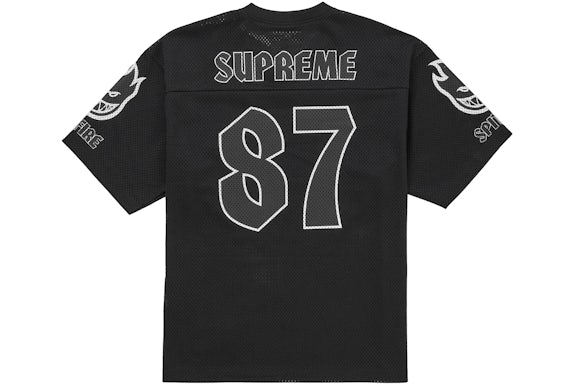 Supreme Spitfire Jersey
