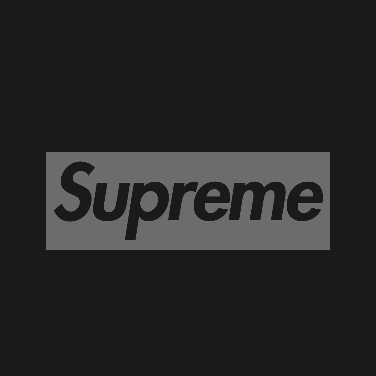 Supreme