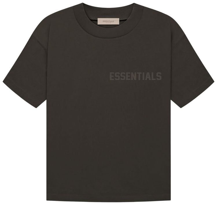 Off Black FW23 Tee