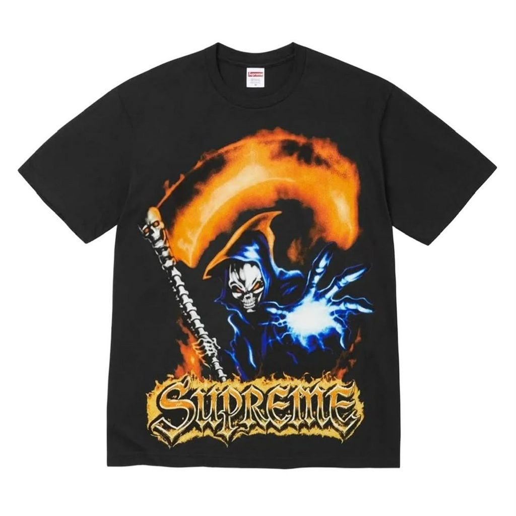 Supreme Grim Reaper Tee