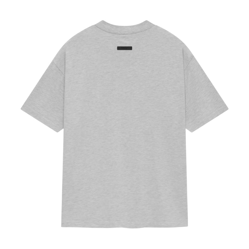 NBA Gray Tee