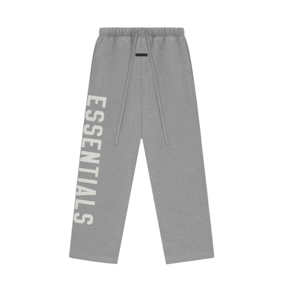 FW24 Baggy Pants Heather
