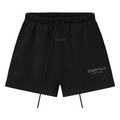 SS25 Jet Black Short
