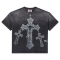 Vale Forever Pierced Tee