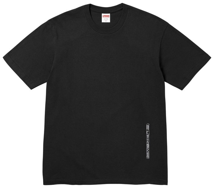 Supreme Supper Tee