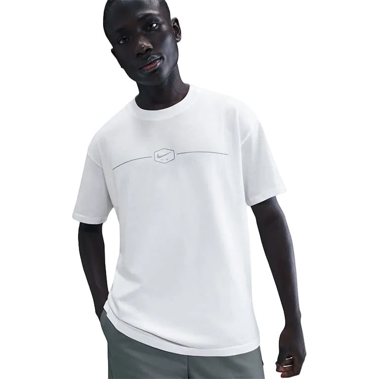 Nike Sportswear Max 90 White Tee