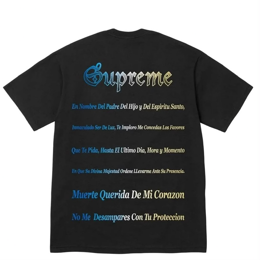 Supreme Grim Reaper Tee