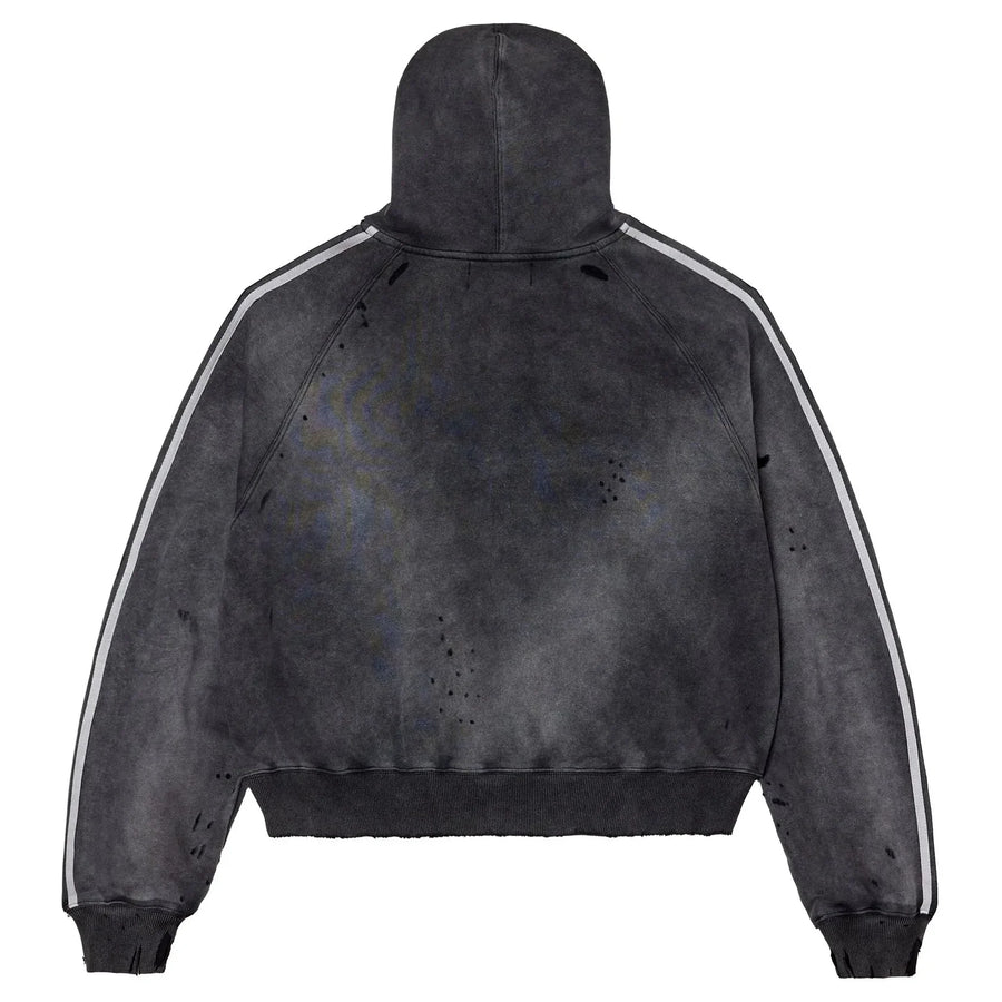 Vale Forever Valley Dreams Bee Hoodie Black