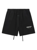 SS25 Black Short