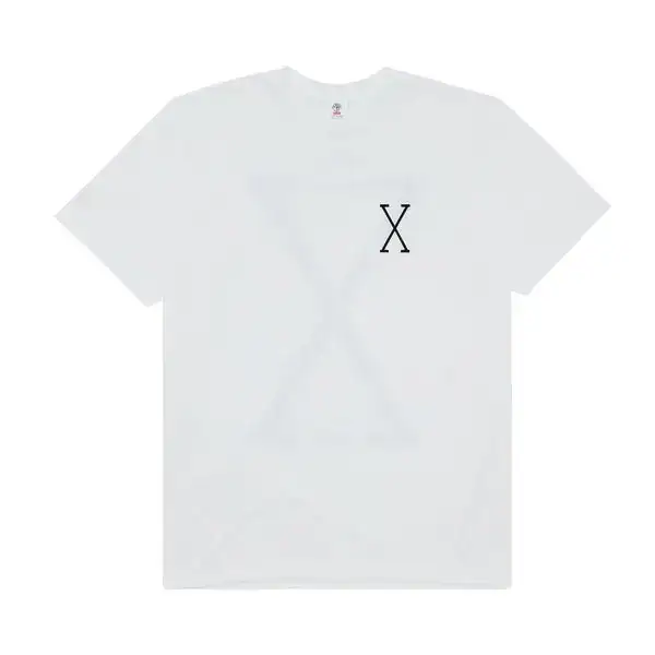 Supreme Malcom X Tee