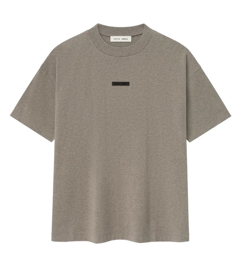 SS25 Homestead Tee