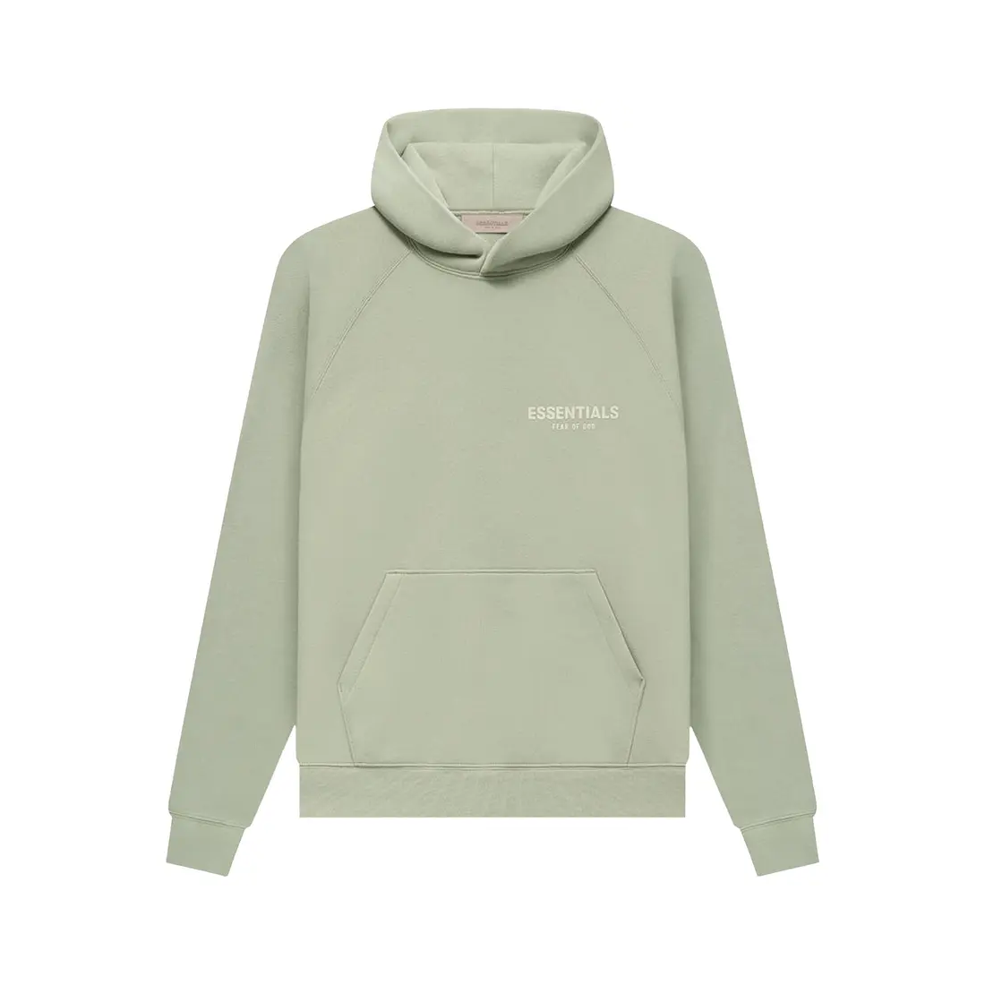 Seafoam Hoodie