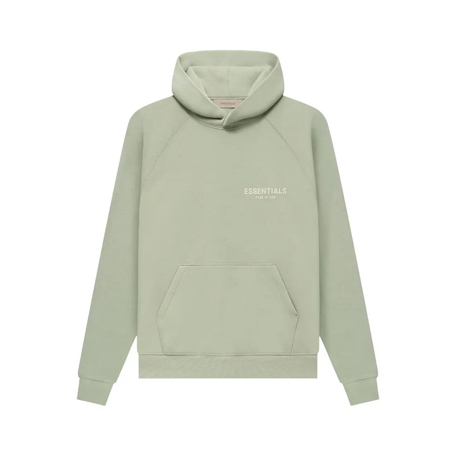 Seafoam Hoodie