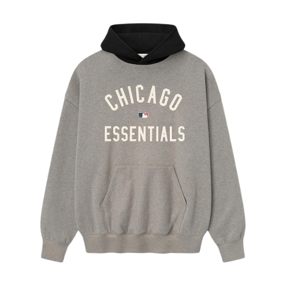 MLB Chicago SS25 Hoodie