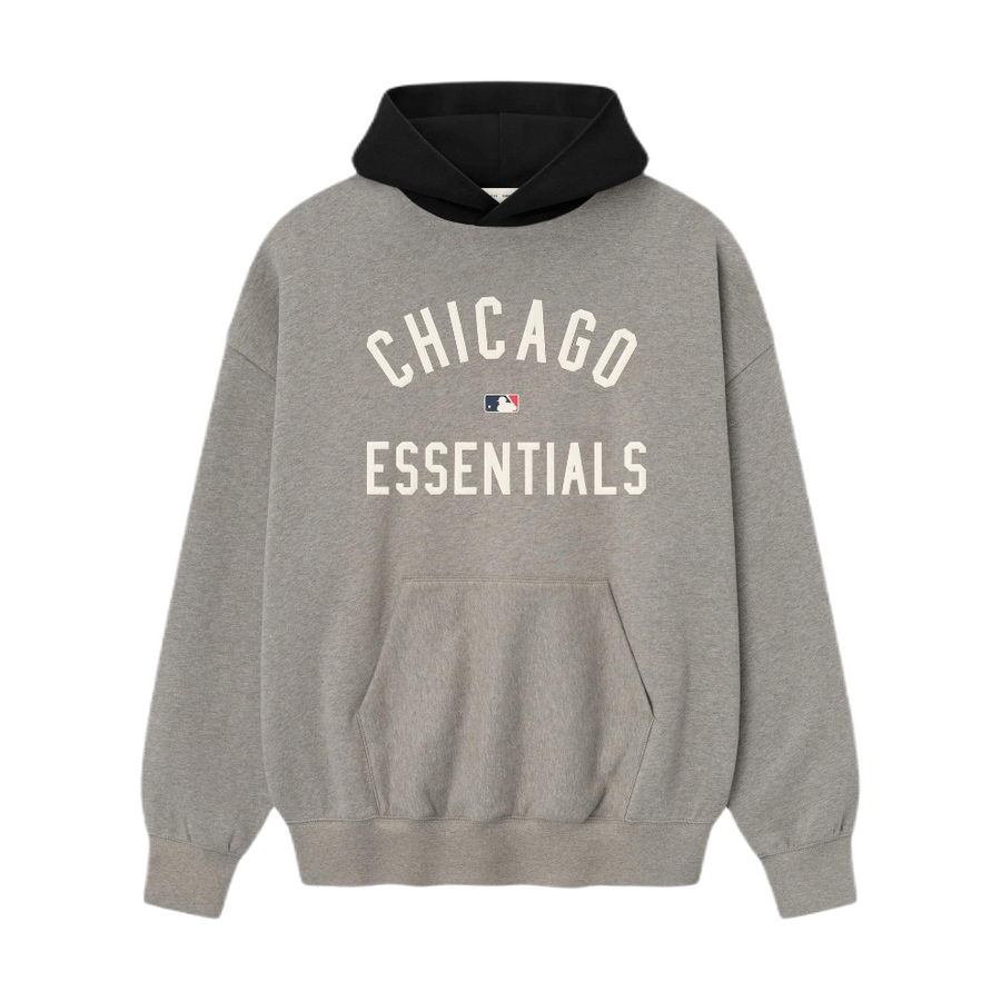 MLB Chicago SS25 Hoodie