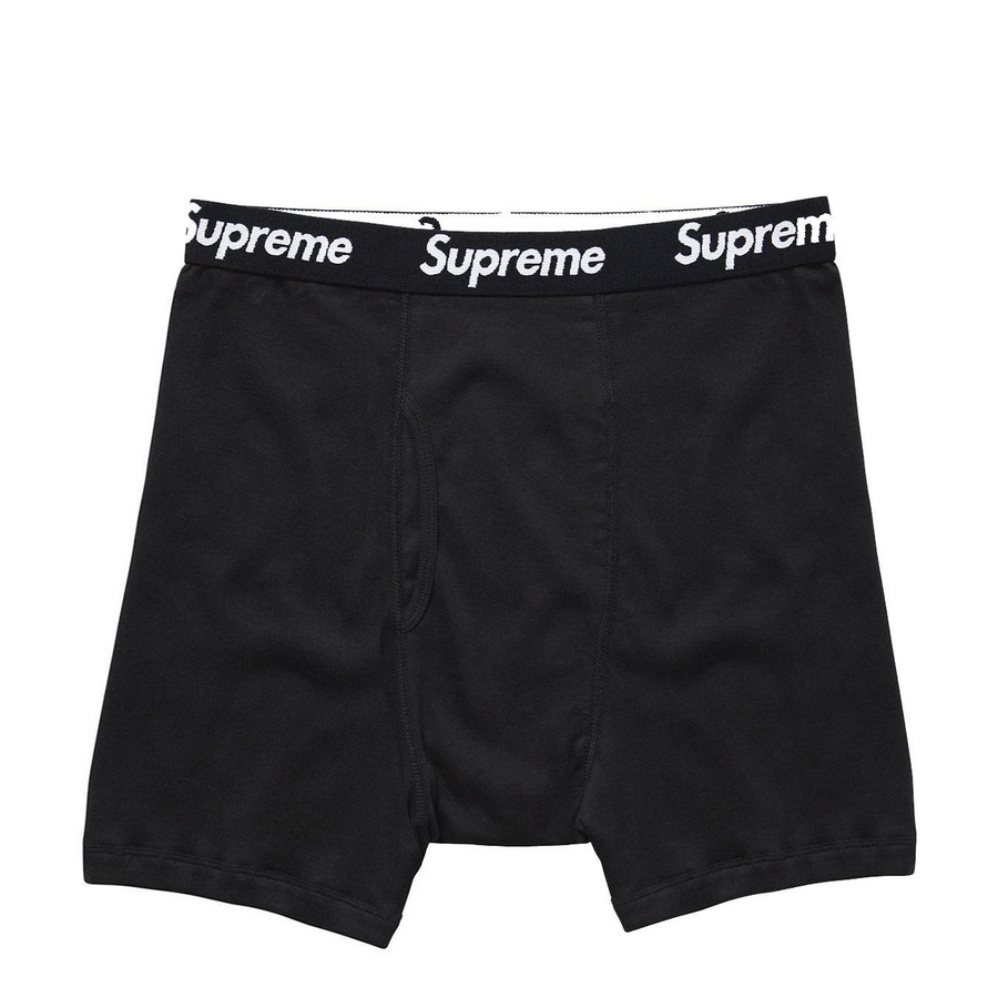 Unidad Boxer Supreme