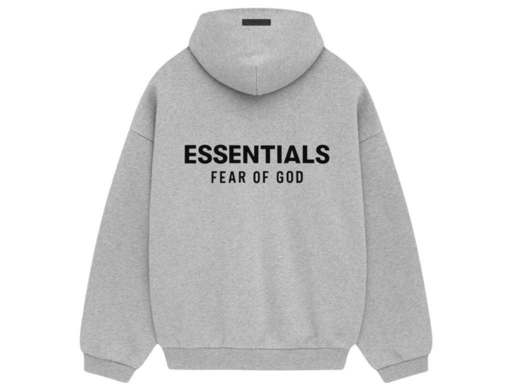 Light Heat FW24 Hoodie