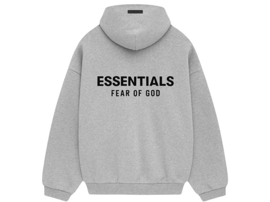 Light Heat FW24 Hoodie