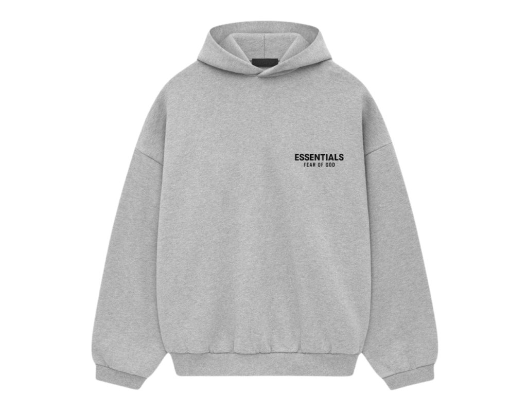 Light Heat FW24 Hoodie