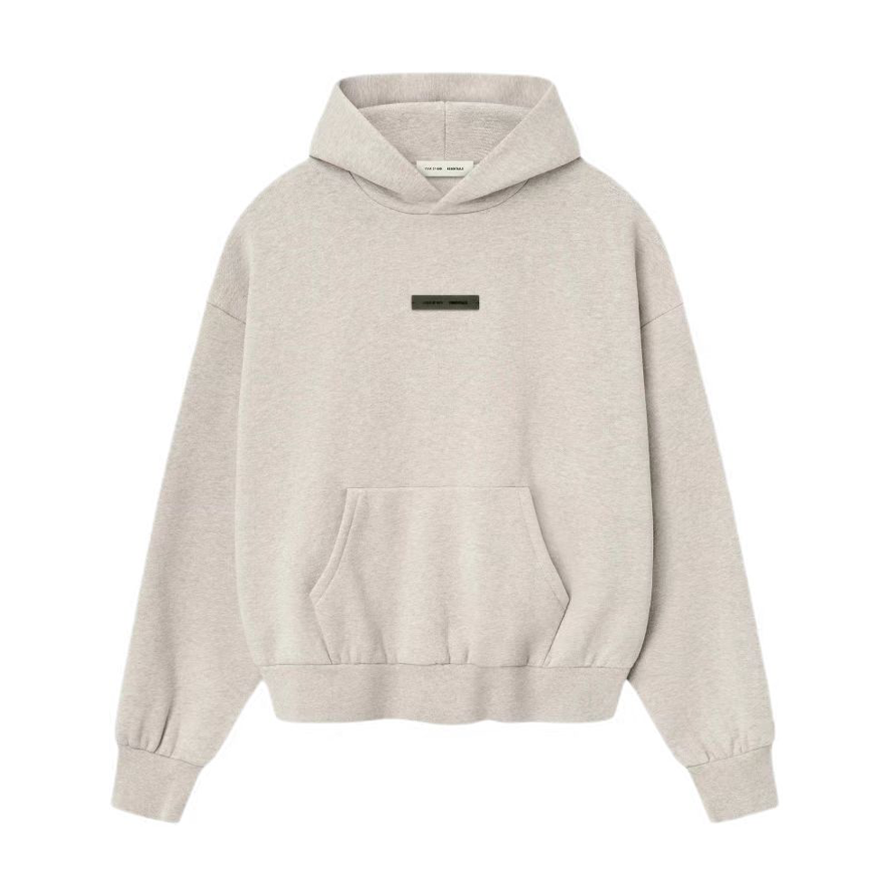 Heather Stone SS25 Hoodie