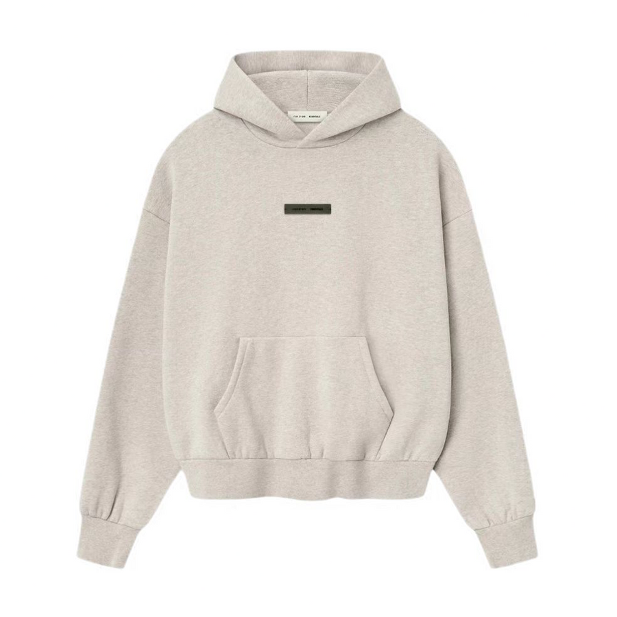 Heather Stone SS25 Hoodie