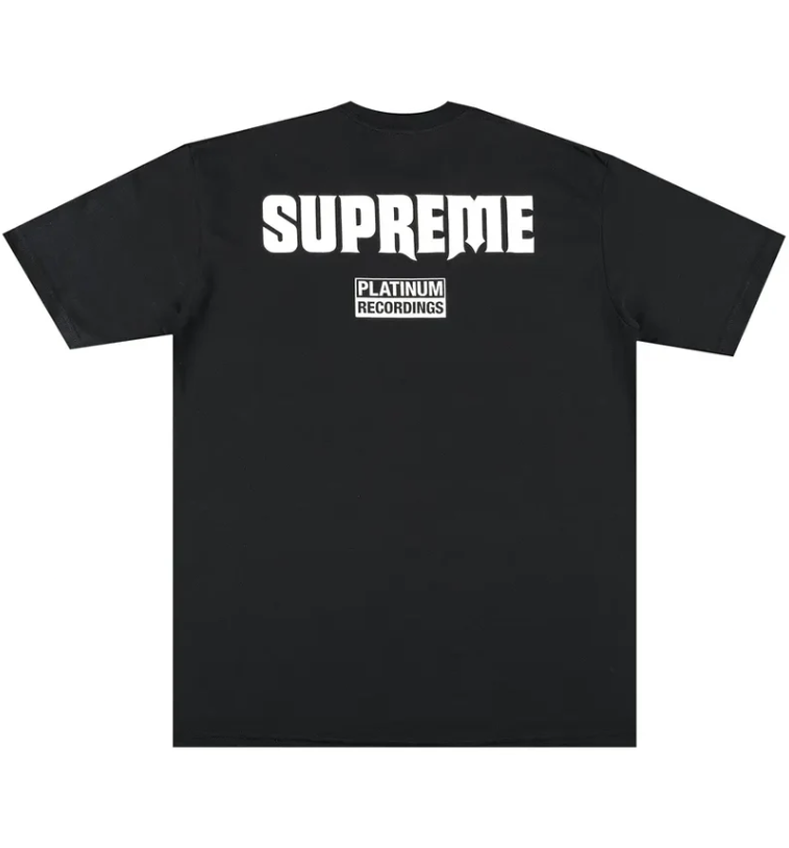 Supreme Still Talking Tee