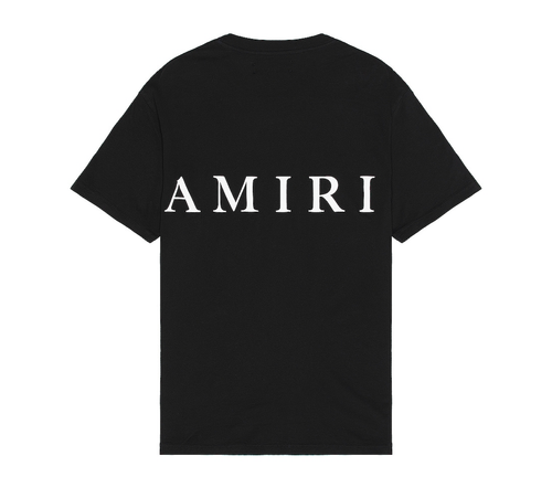 Amiri Ma Core Logo Tee