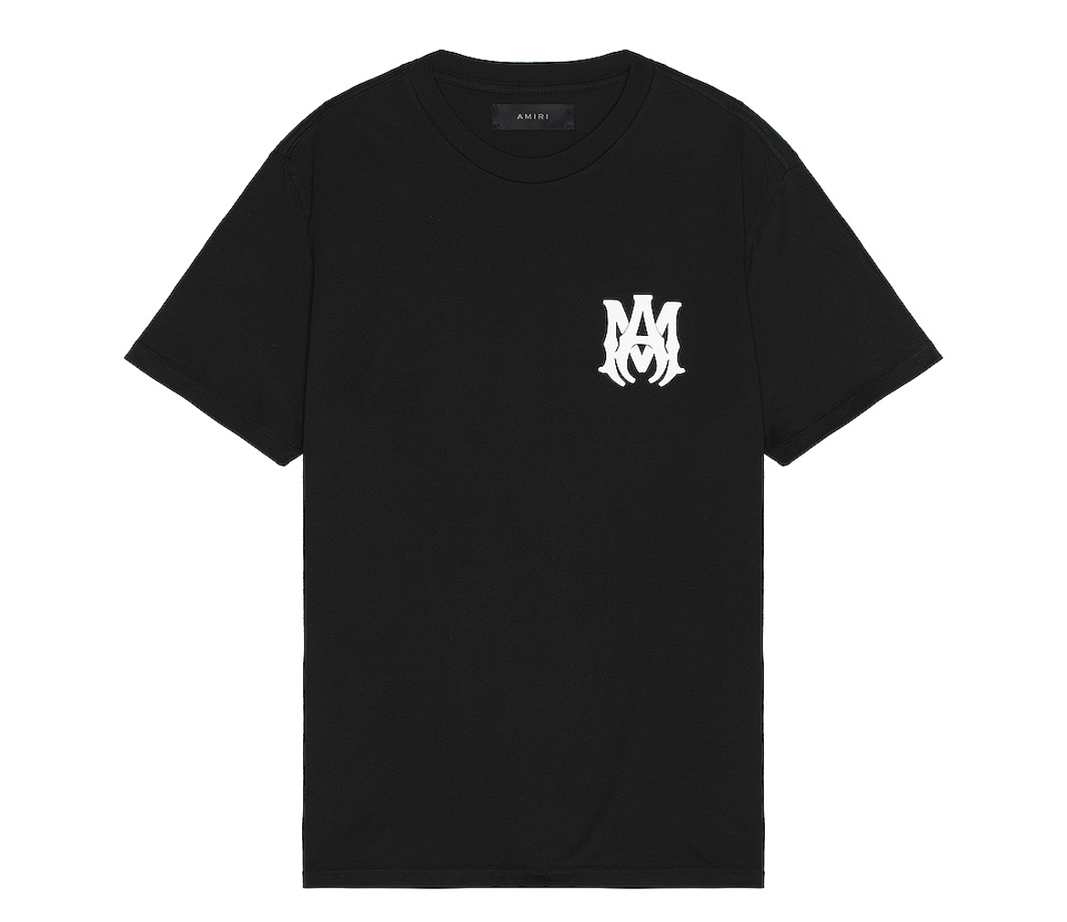 Amiri Ma Core Logo Tee