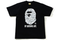 Bape Space Camo Tee