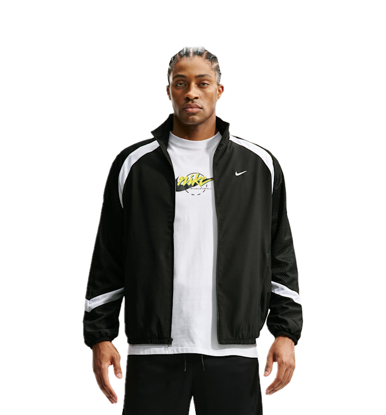 Cortaviento Nike
