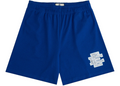 EE Metallic Blue Short