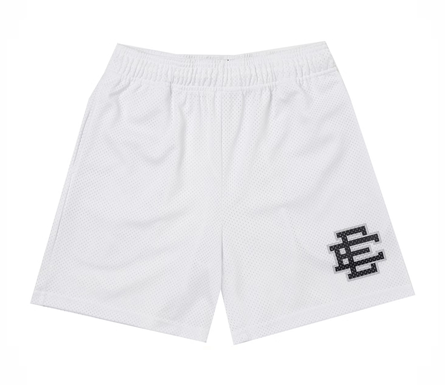EE White Basic Short