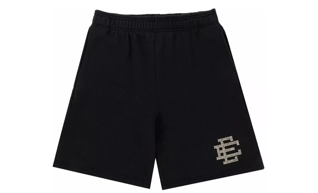 EE Swarovski Black Short