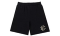 EE Swarovski Black Short