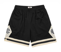 EE Basic V2 Black Short