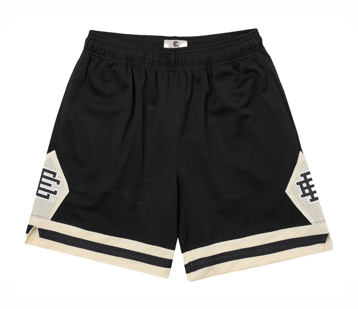 EE Basic V2 Black Short