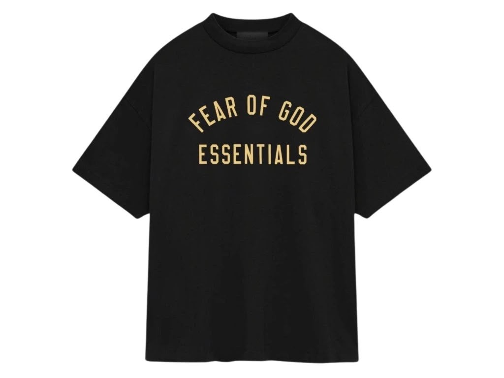 Essentials Fw24 Tee