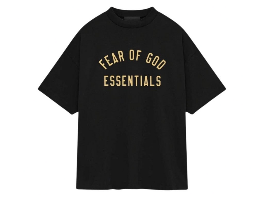 Essentials Fw24 Tee