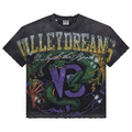 Vale Forever Enter the Dragon Tee