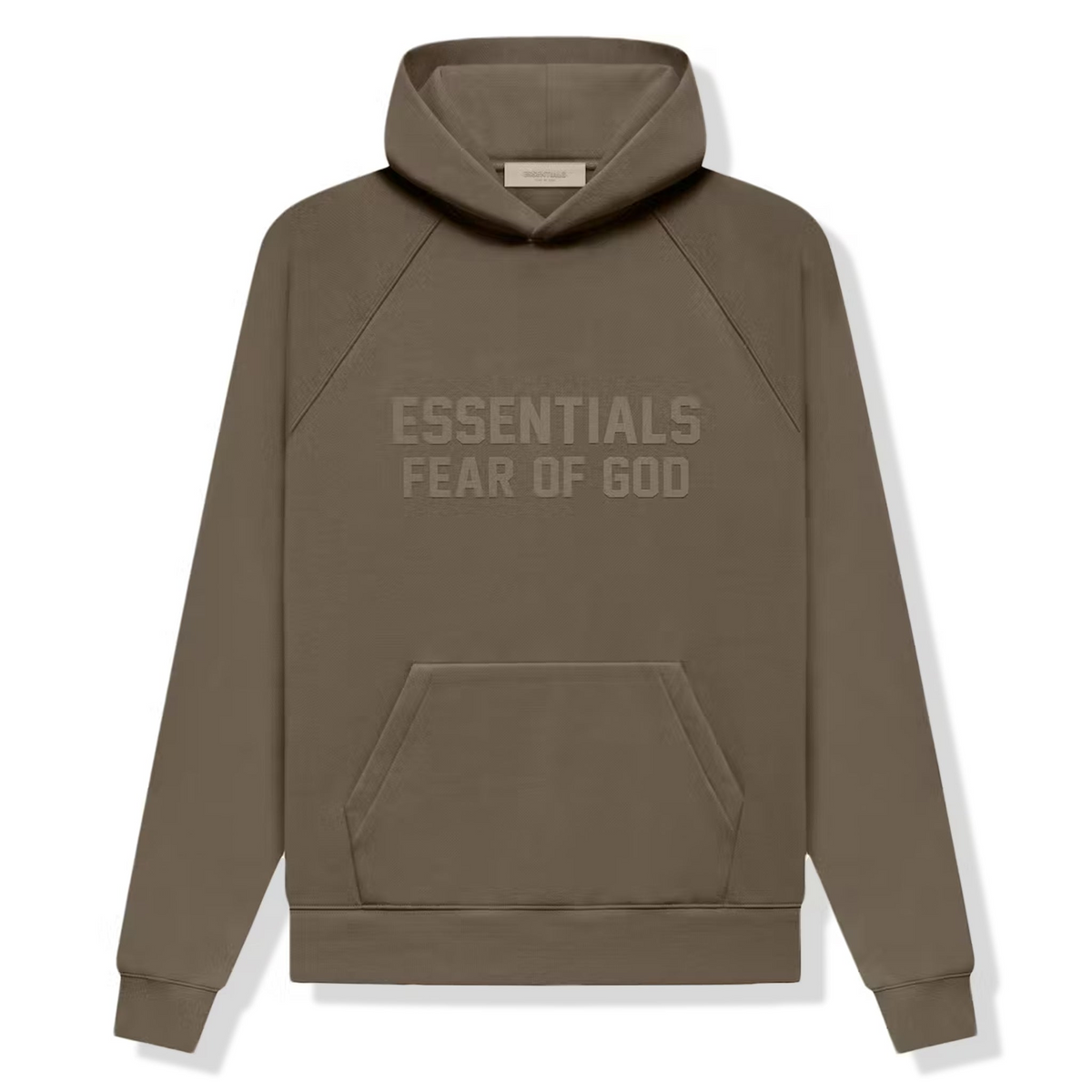FW23 Wood Hoodie