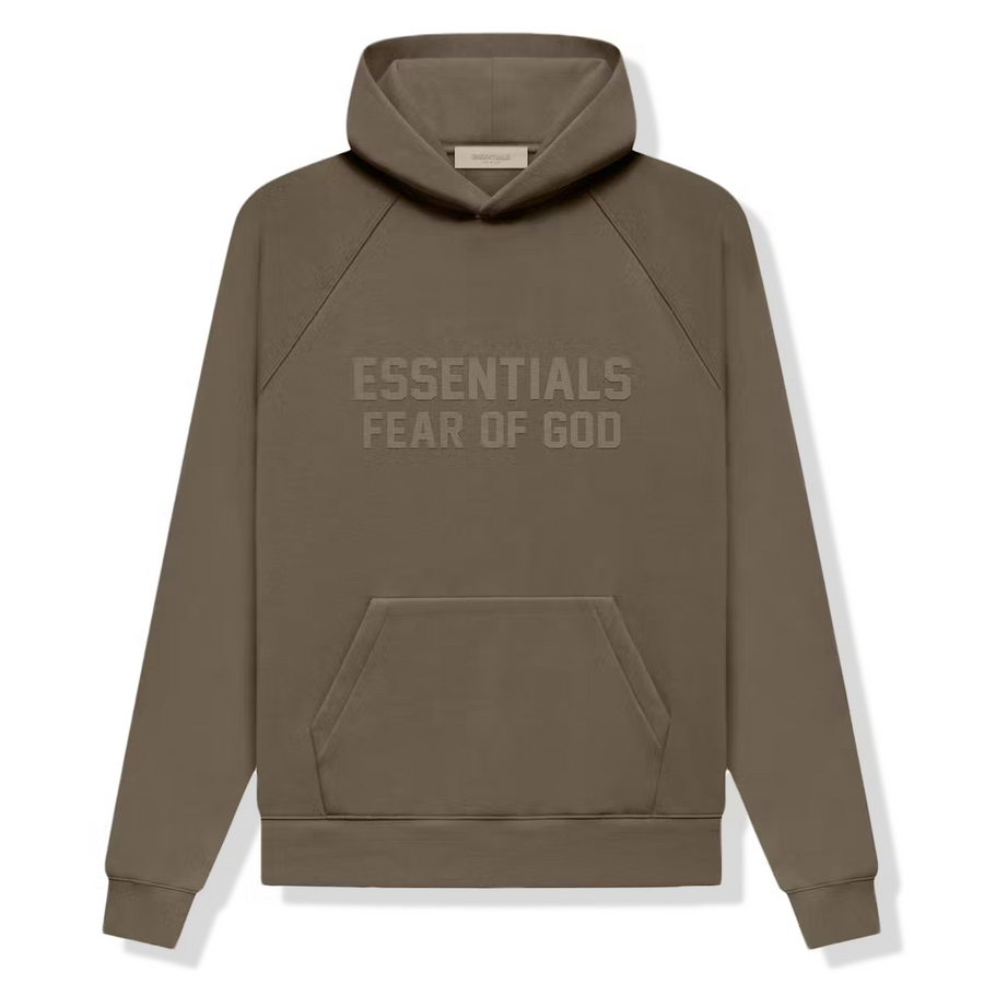 FW23 Wood Hoodie