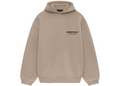 Desert Sand FW 24 Hoodie