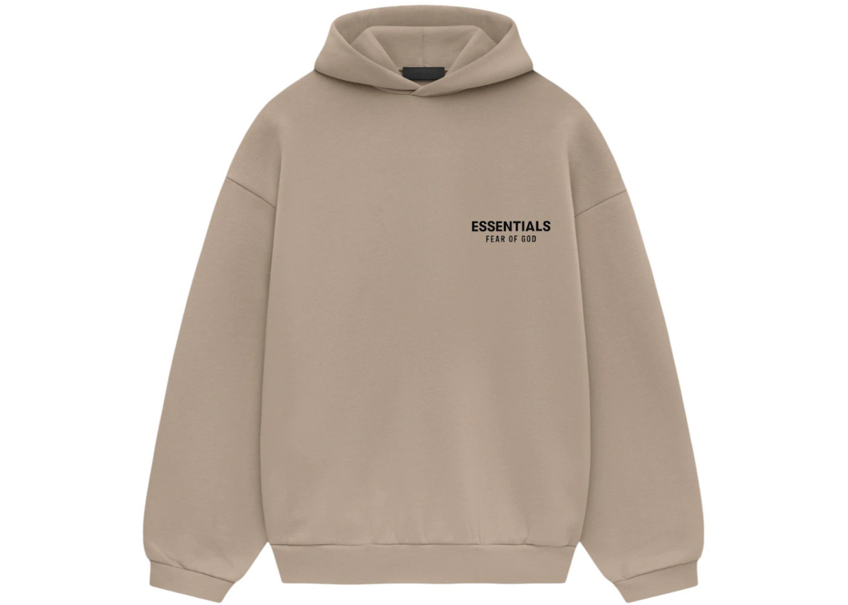 Desert Sand FW 24 Hoodie