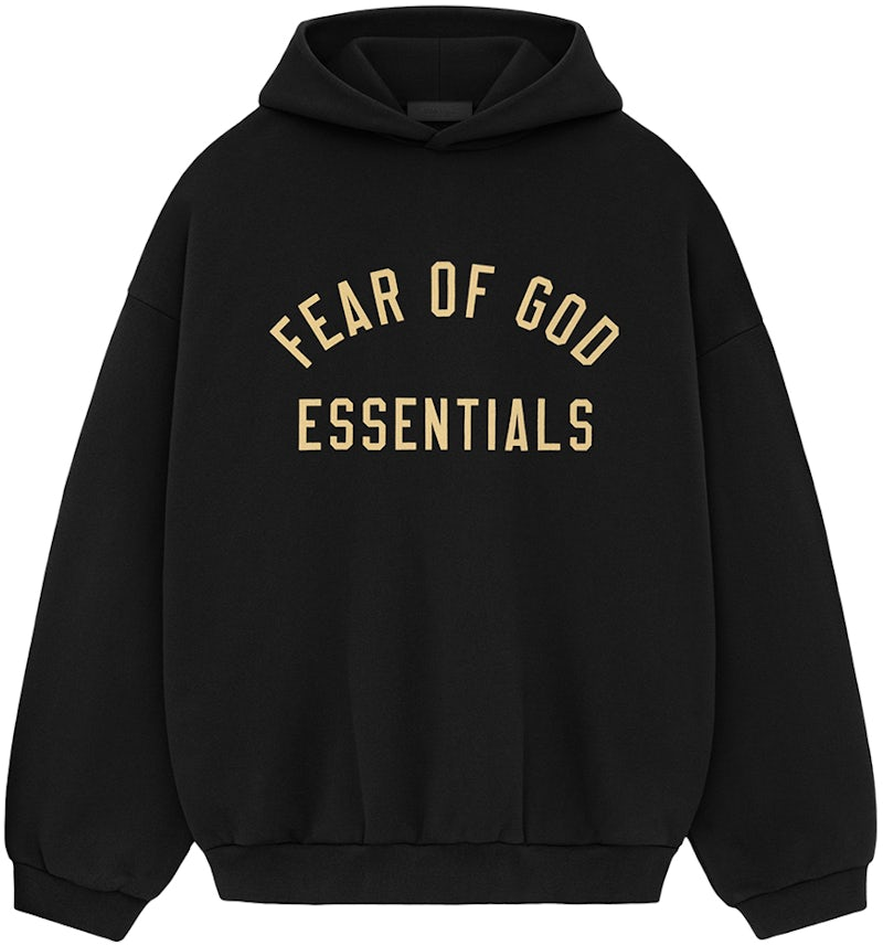 Fear Of God State FW24 Hoodie