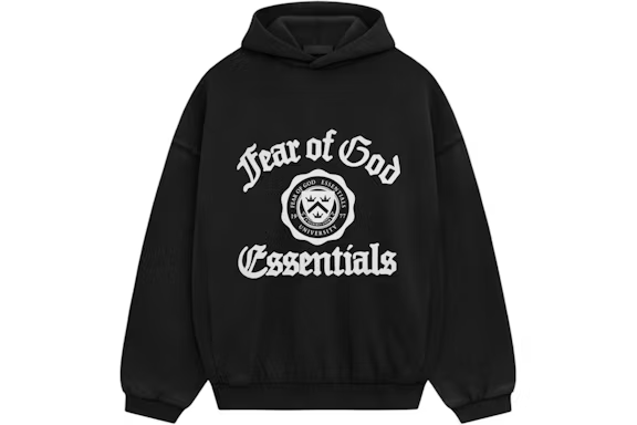 Vintage Shrunken FW24 Hoodie