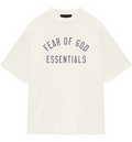 Essentials Fw 24 Shell Tee