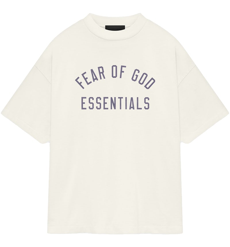 Essentials Fw 24 Shell Tee