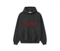 Heavy Fleece 90s Iron Hoodie