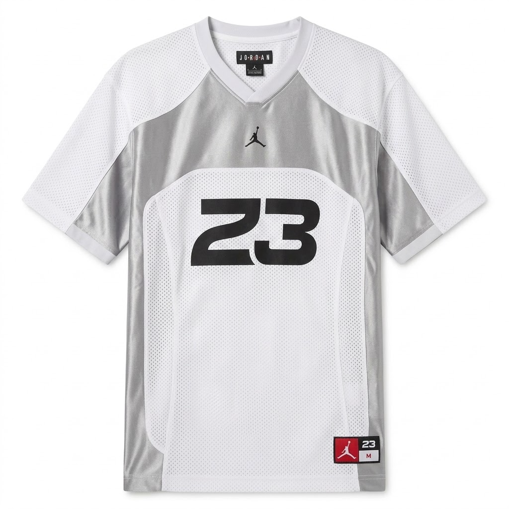 Jordan Flight Jersey