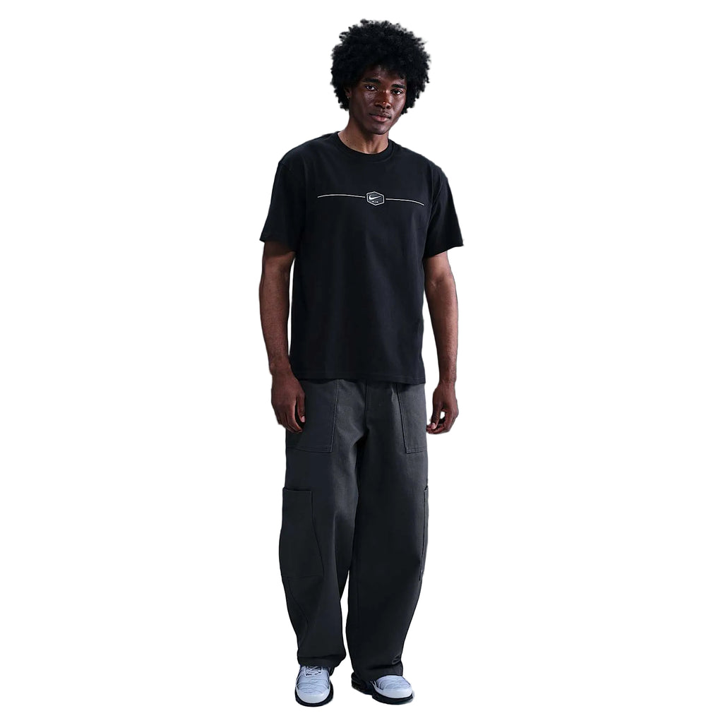 Nike Sportswear Max 90 Black Tee